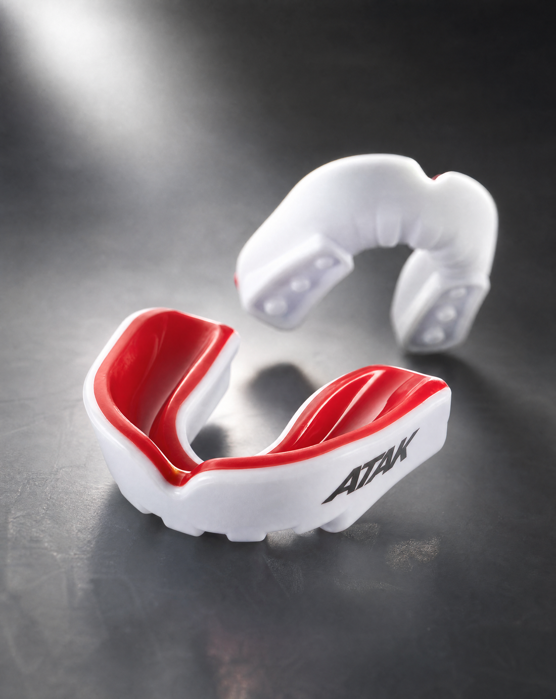 Fortis Mouthguard Info