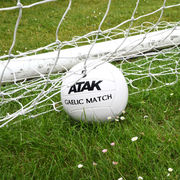 Footballs