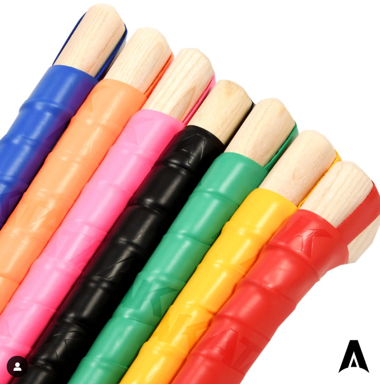 Hurley Grips