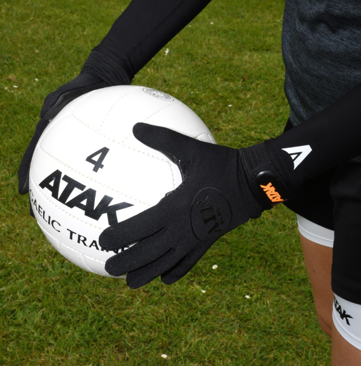 Football Gloves