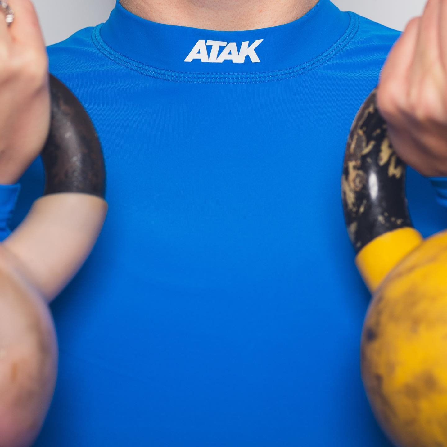 Compression Wear