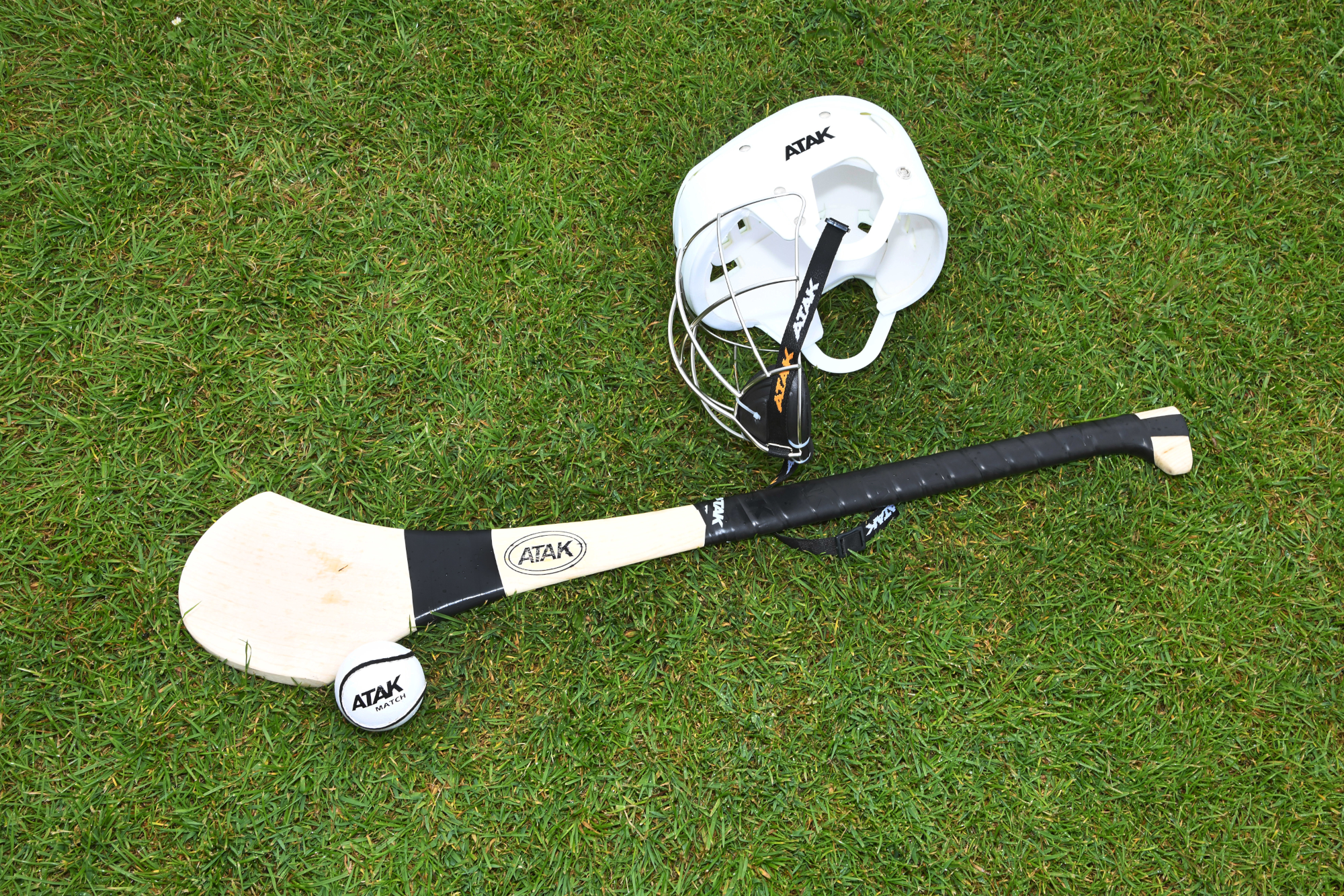Hurling & Camogie
