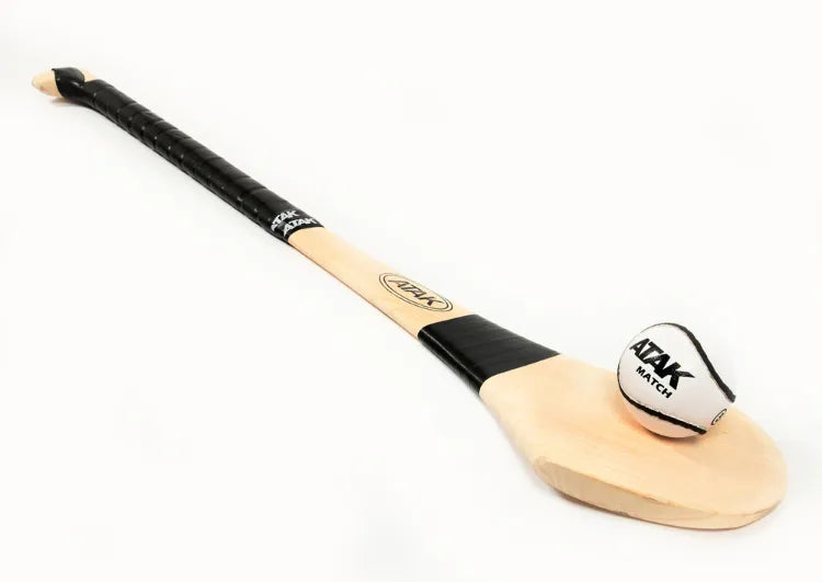 Hurling Sticks