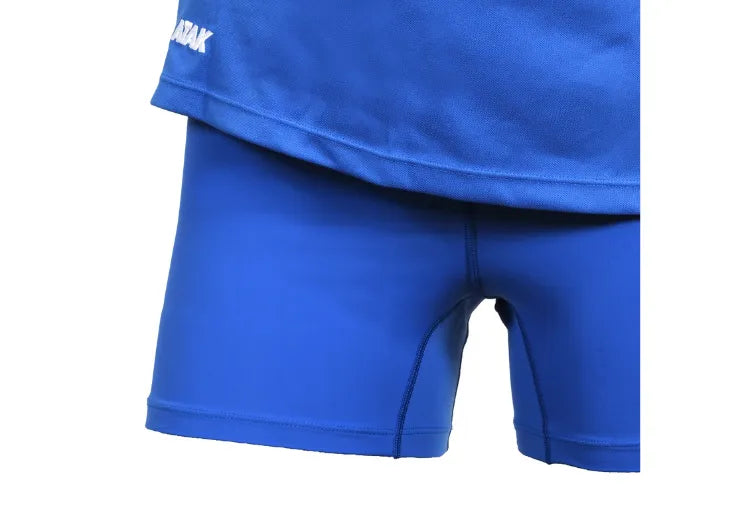 Skort Compression Hockey Senior