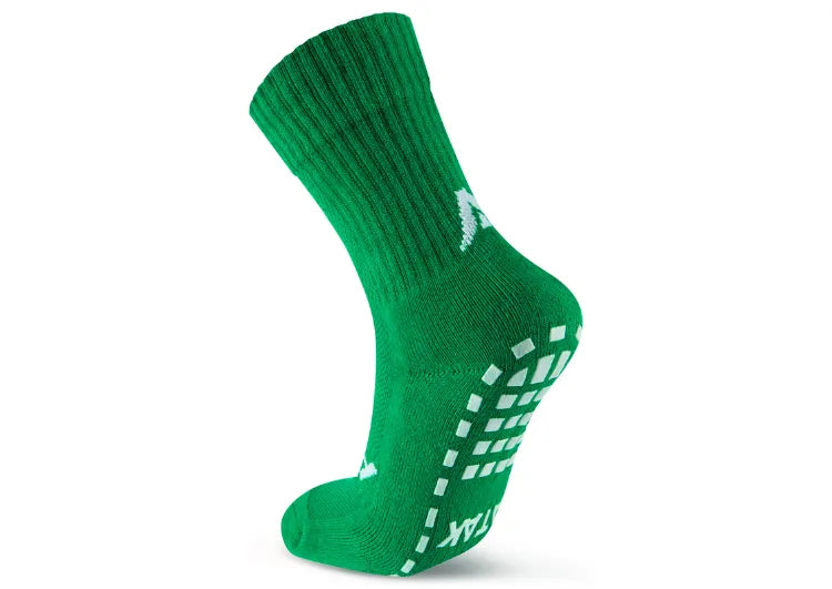 Grip Socks Mid Leg Light Junior
