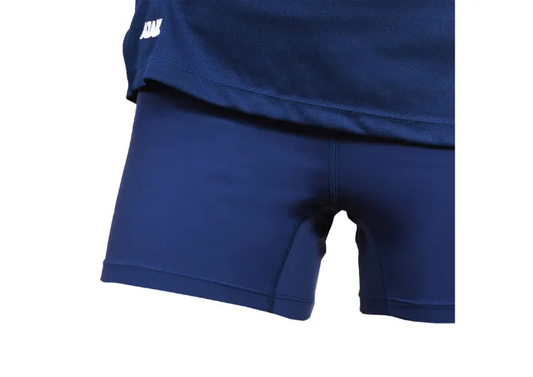 Skort Compression Hockey Senior