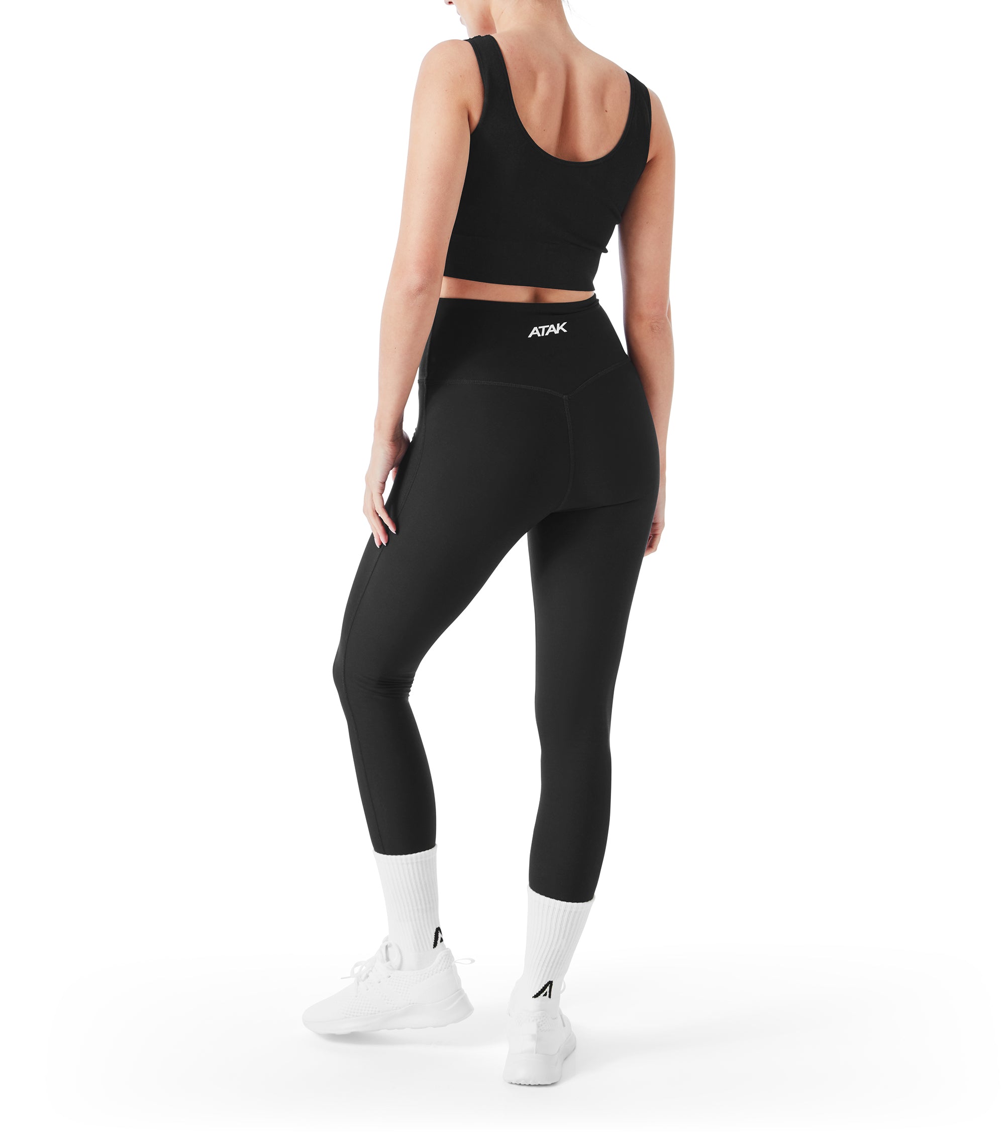 Compression Leggings Women