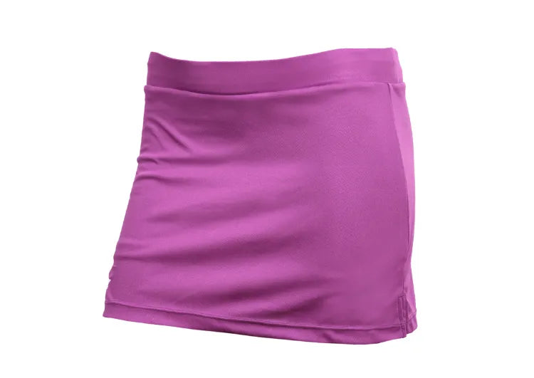 Skort Compression Hockey Senior