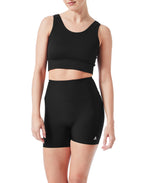 Compression Shorts Women