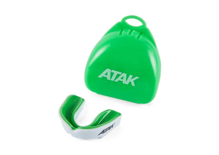 Fortis - Double Gel Mouthguard