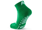 Grip Socks Quarter Leg Light Senior