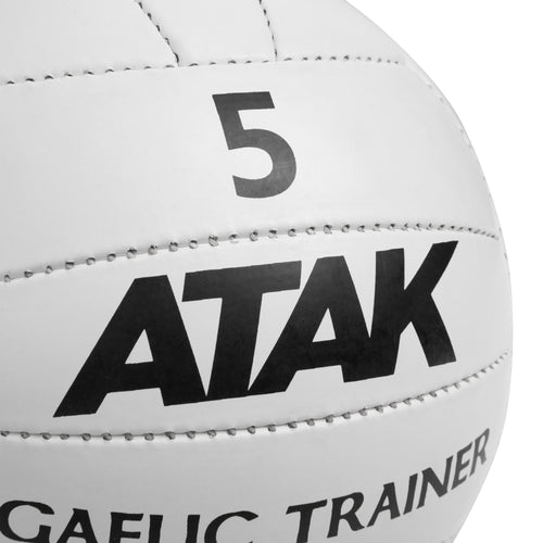 Footballs Trainer