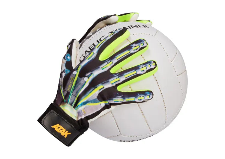 Gloves Gaelic Bionix Junior