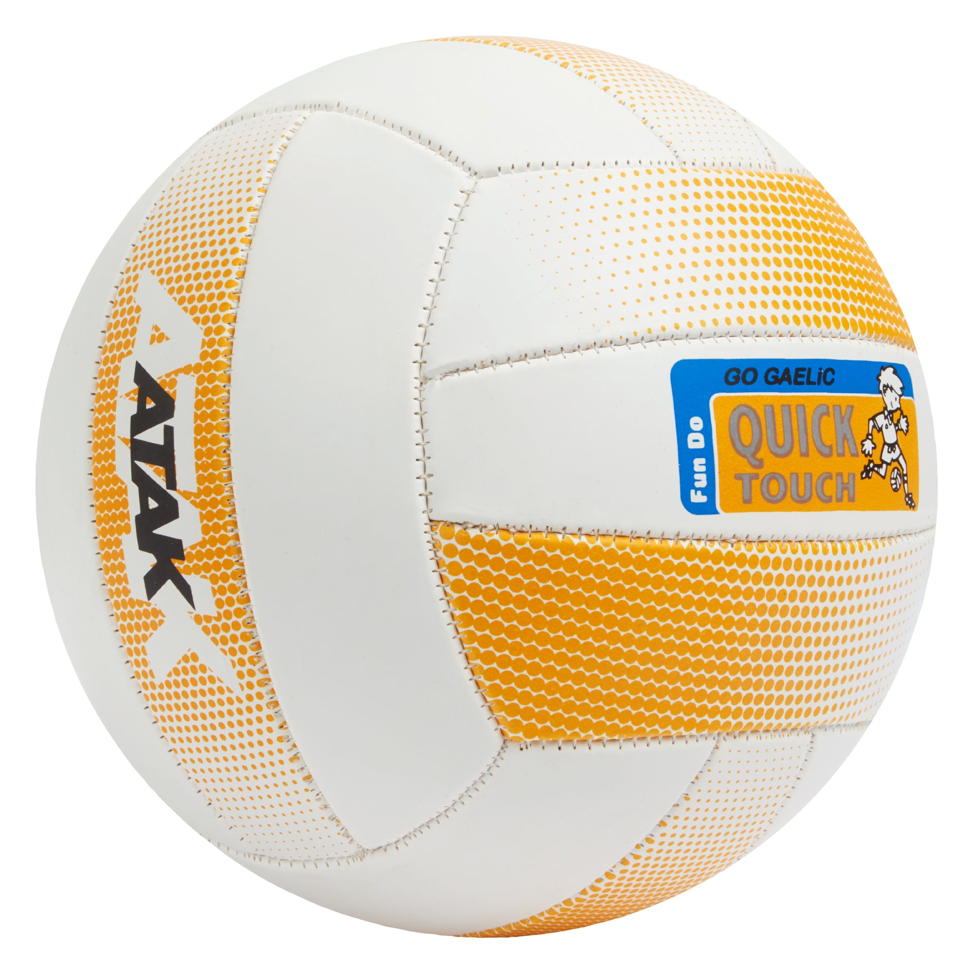 Footballs Go Games