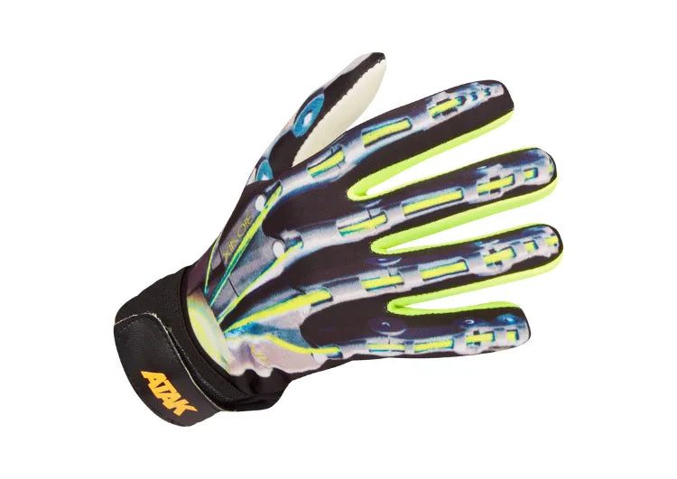 Gloves Gaelic Bionix Junior