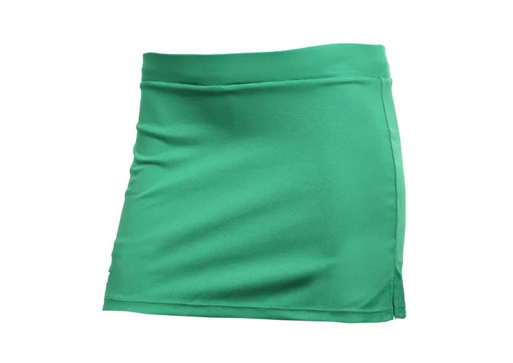 Skort Compression Hockey Senior