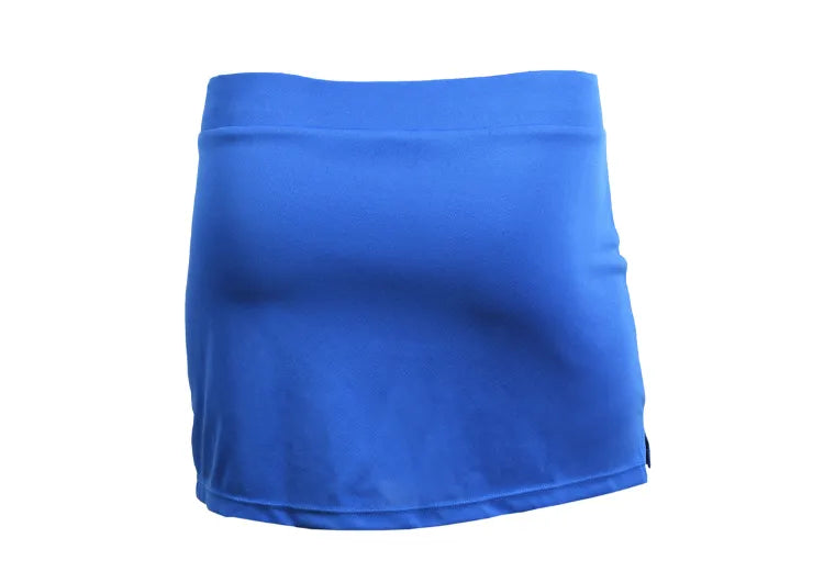 Skort Compression Hockey Senior