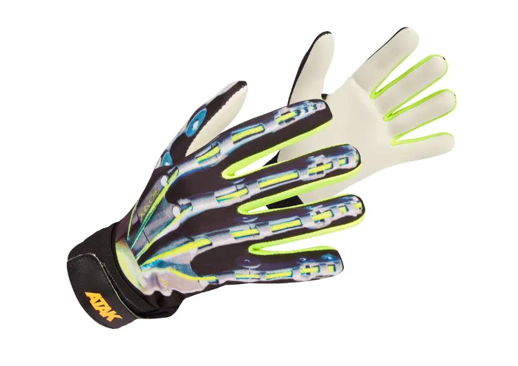 Gloves Gaelic Bionix Senior