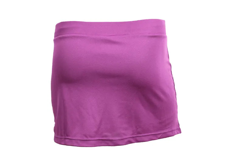 Skort Compression Hockey Senior