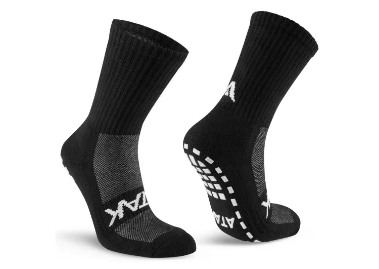 Grip Socks Mid Leg Classic Junior