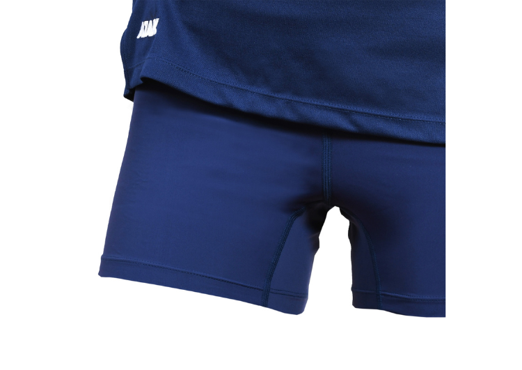 Skort Compression Camogie Junior