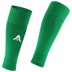 Teamwear Sock Sleeves Plain Junior