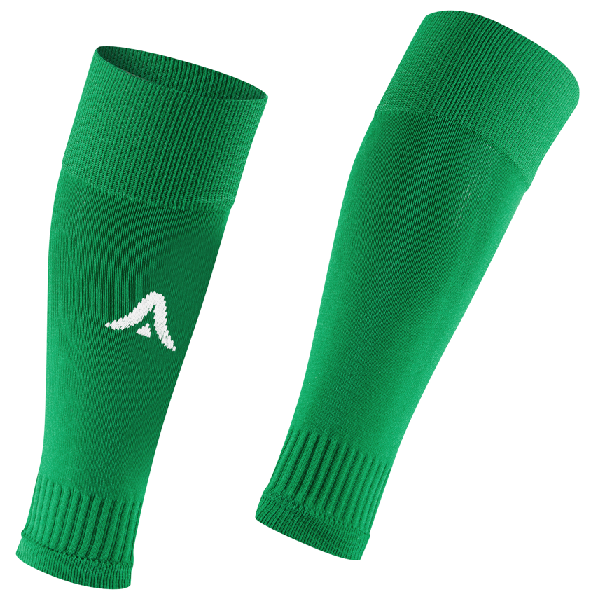 Teamwear Sock Sleeves Plain Senior