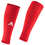 Teamwear Sock Sleeves Plain Junior