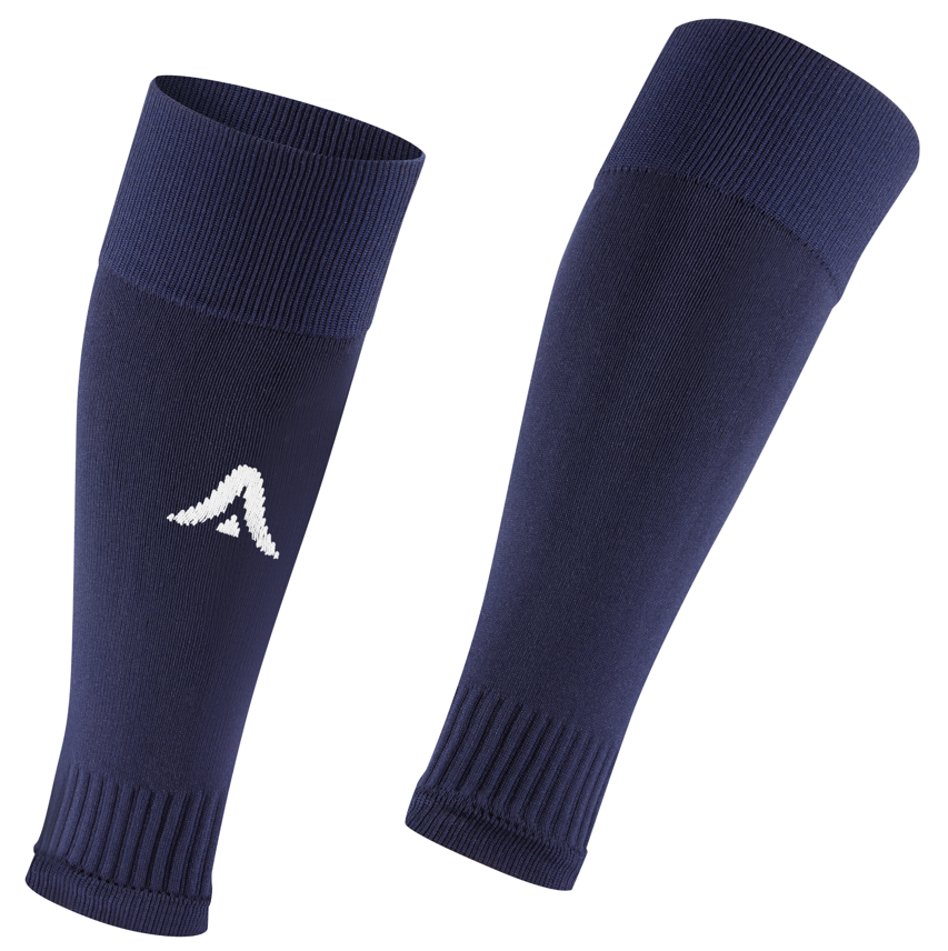 Teamwear Sock Sleeves Plain Senior