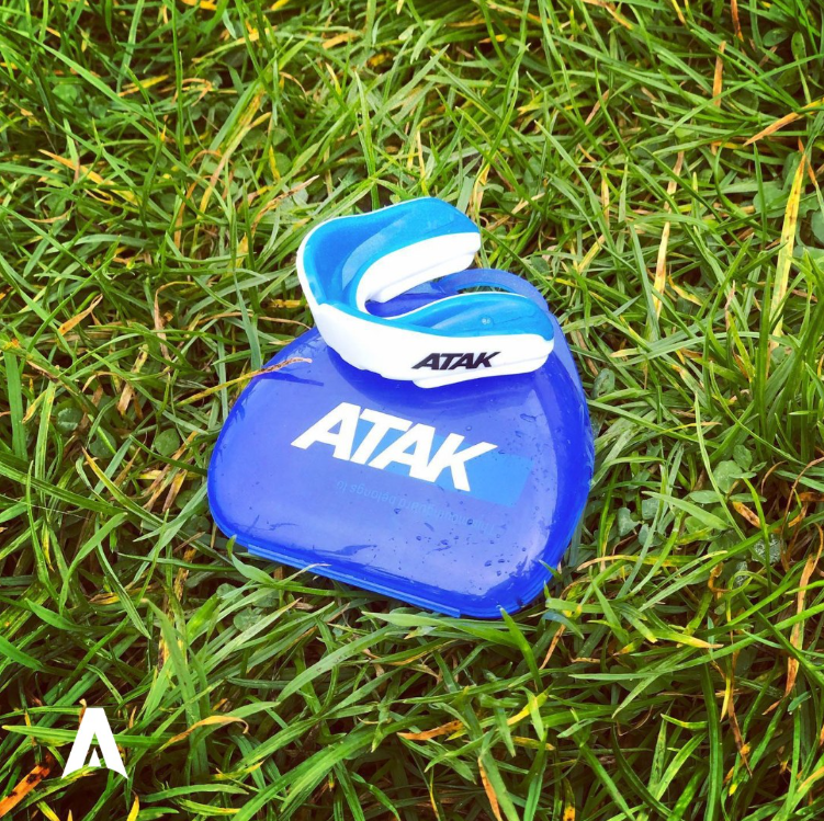 Fortis - Double Gel Mouthguard