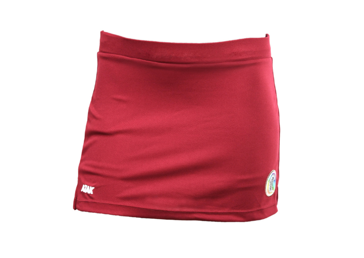 Skort Compression Camogie Senior