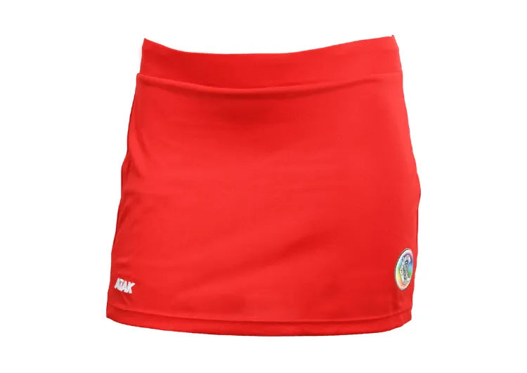 Skort Compression Hockey Senior
