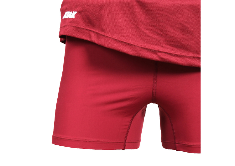Skort Compression Camogie Junior