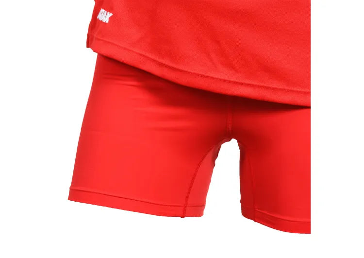 Skort Compression Hockey Senior