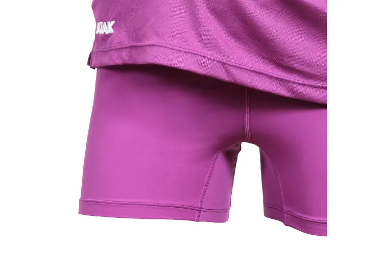 Skort Compression Hockey Senior