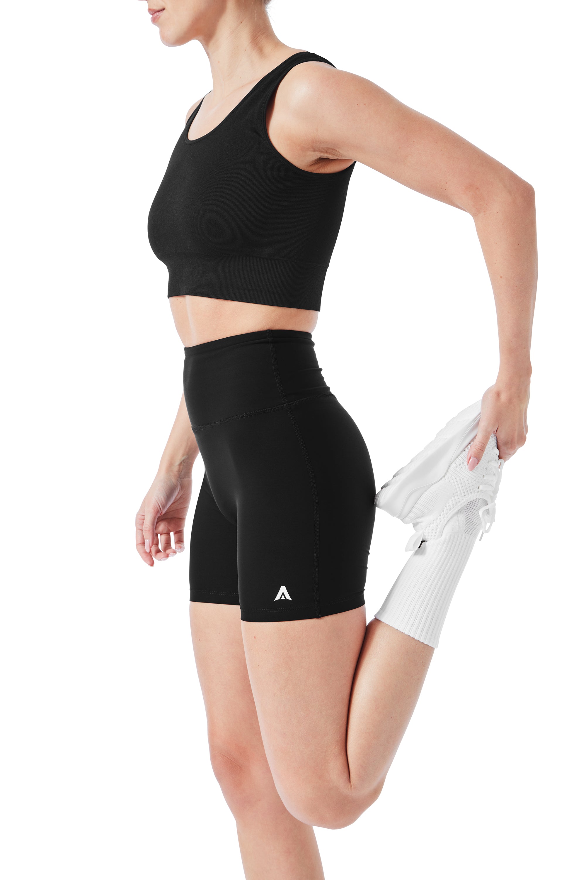 Compression Shorts Women