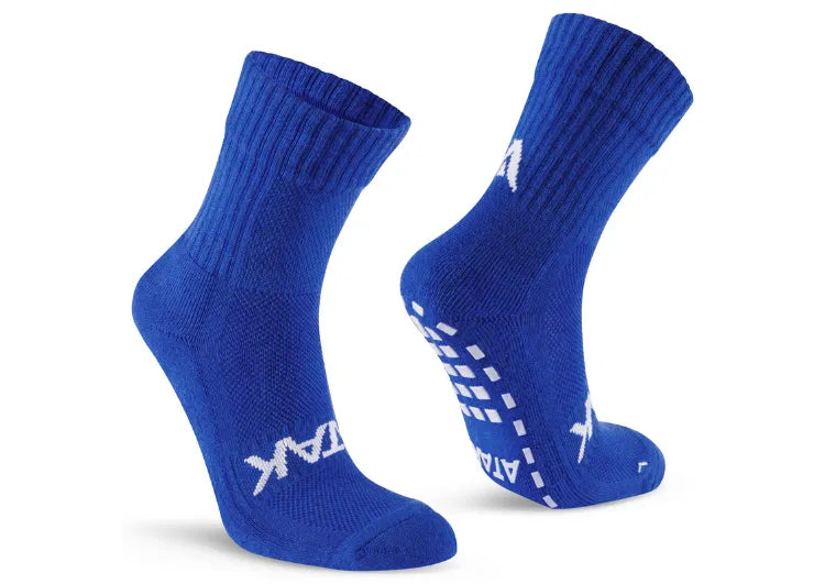 Grip Socks Mid Leg Light Senior