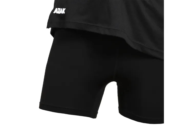 Skort Compression Hockey Senior