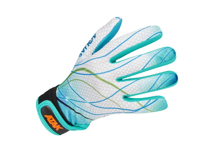Gloves Gaelic Aquas Junior