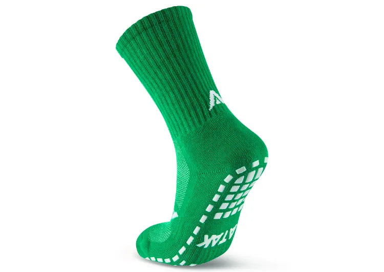 Grip Socks Mid Leg Classic Senior