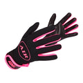 Gloves Gaelic Air Black/Pink Junior