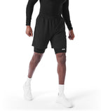Compression Shorts Men Junior