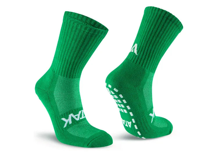 Grip Socks Mid Leg Classic Senior