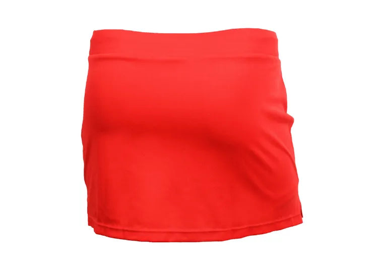 Skort Compression Hockey Junior