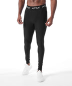 Compression Tights Men Senior