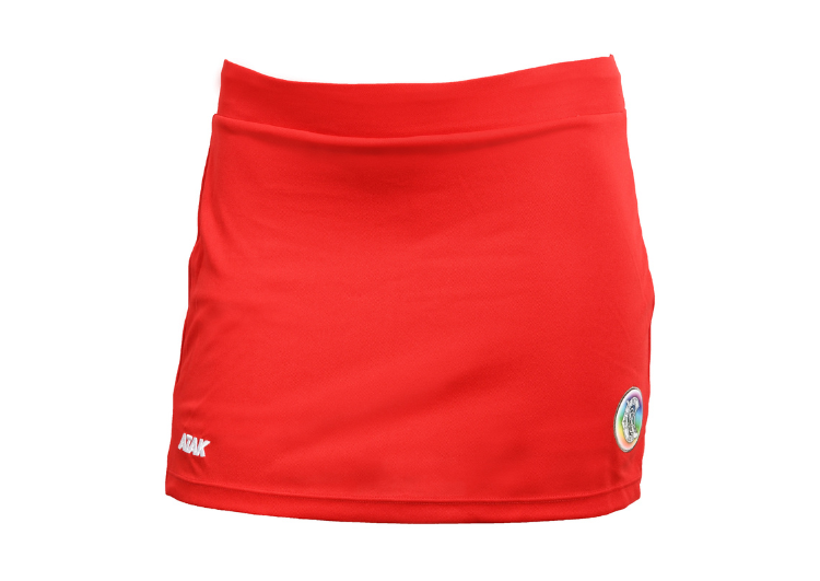 Skort Compression Camogie Senior