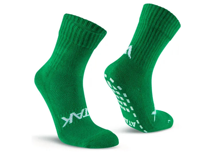 Grip Socks Mid Leg Light Senior