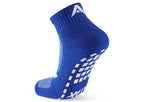 Grip Socks Quarter Leg Light Senior