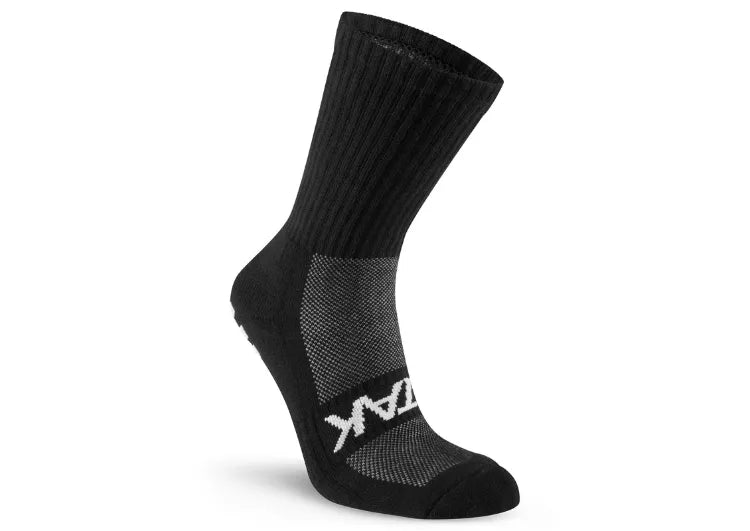 Grip Socks Mid Leg Classic Senior