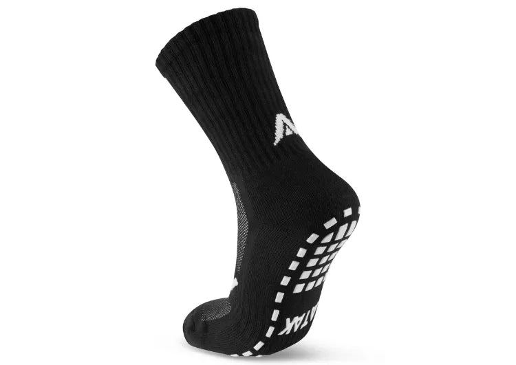 Grip Socks Mid Leg Classic Junior